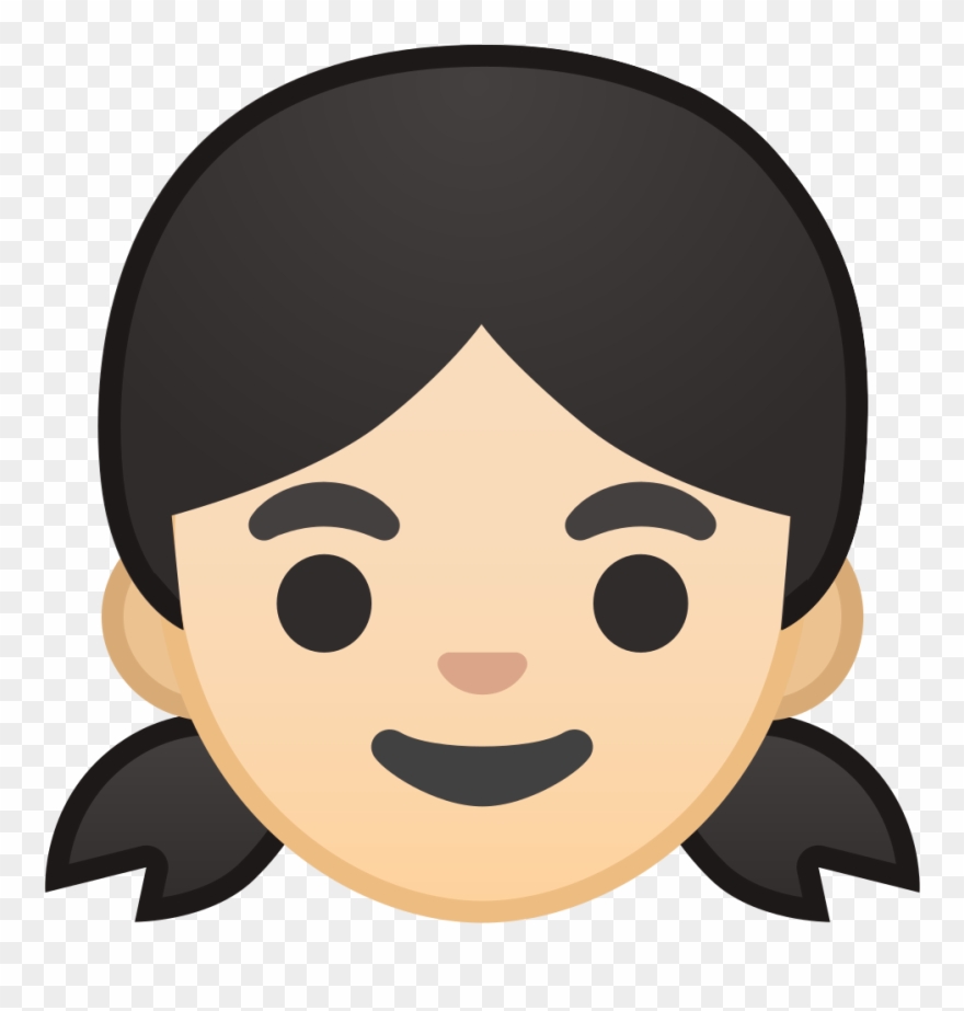 Download Svg Download Png - Emojis Color De Piel Png Clipart