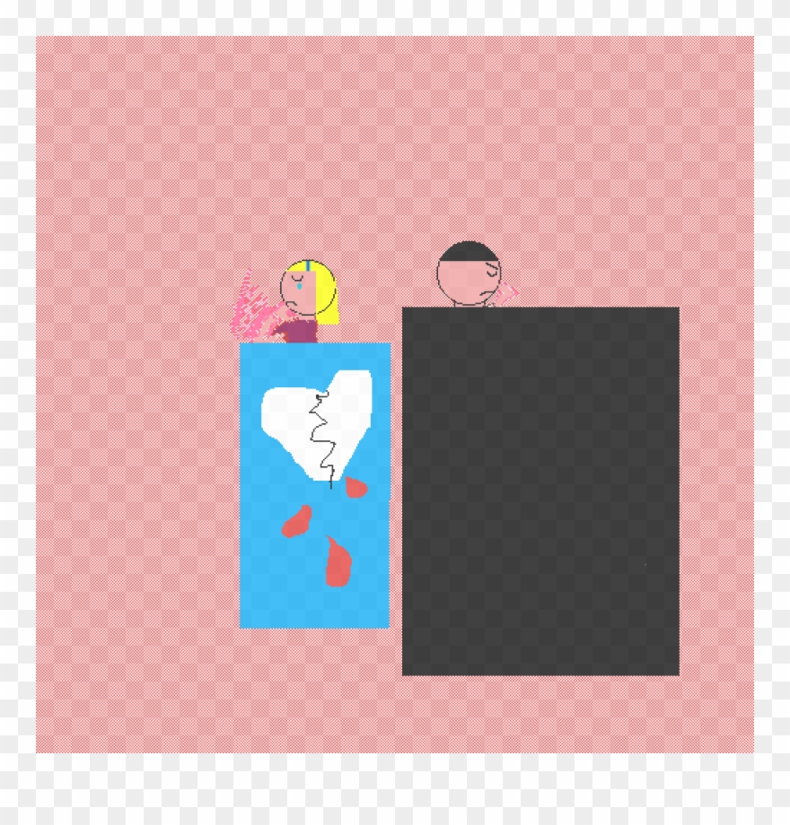 Yuck - Illustration Clipart