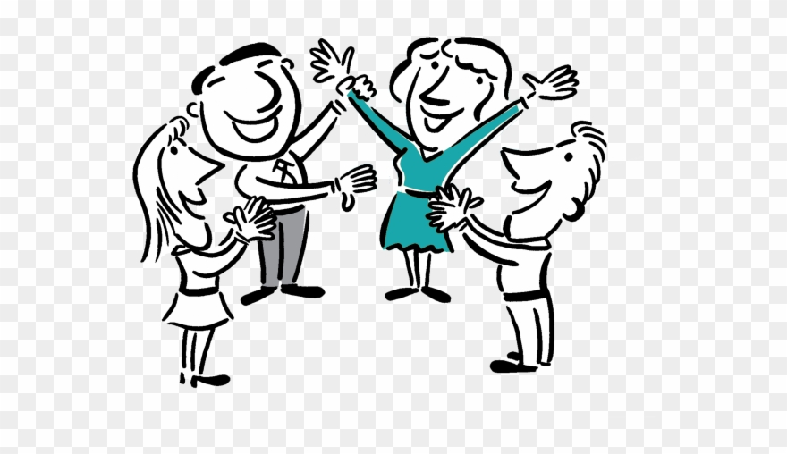 Feedback Clipart Work Value - Cartoon - Png Download