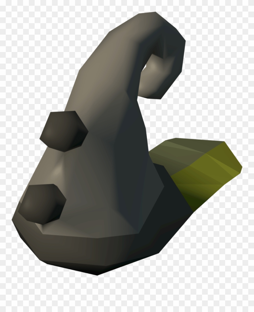 Clown Hat Runescape Wiki Fandom Powered Wikia Clipart
