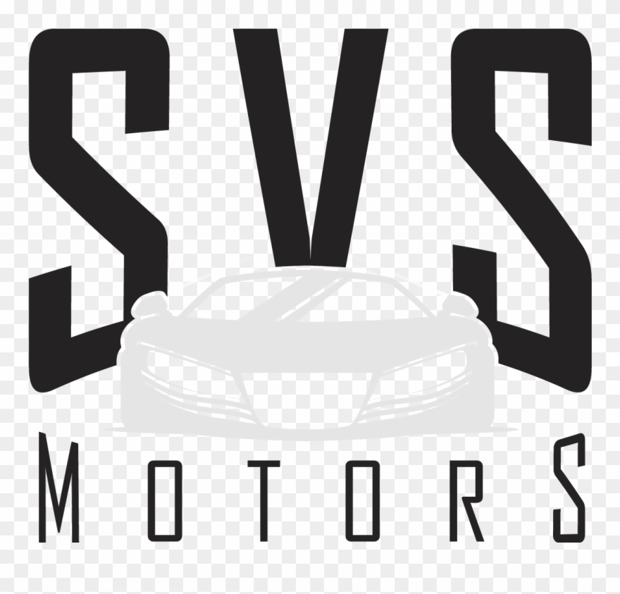 Svs Motors Clipart