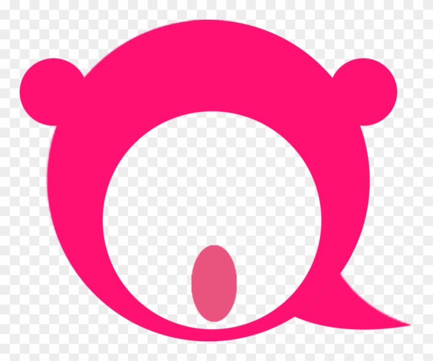 Horse Portable Naver Blog Computer Brush File - Circle Clipart