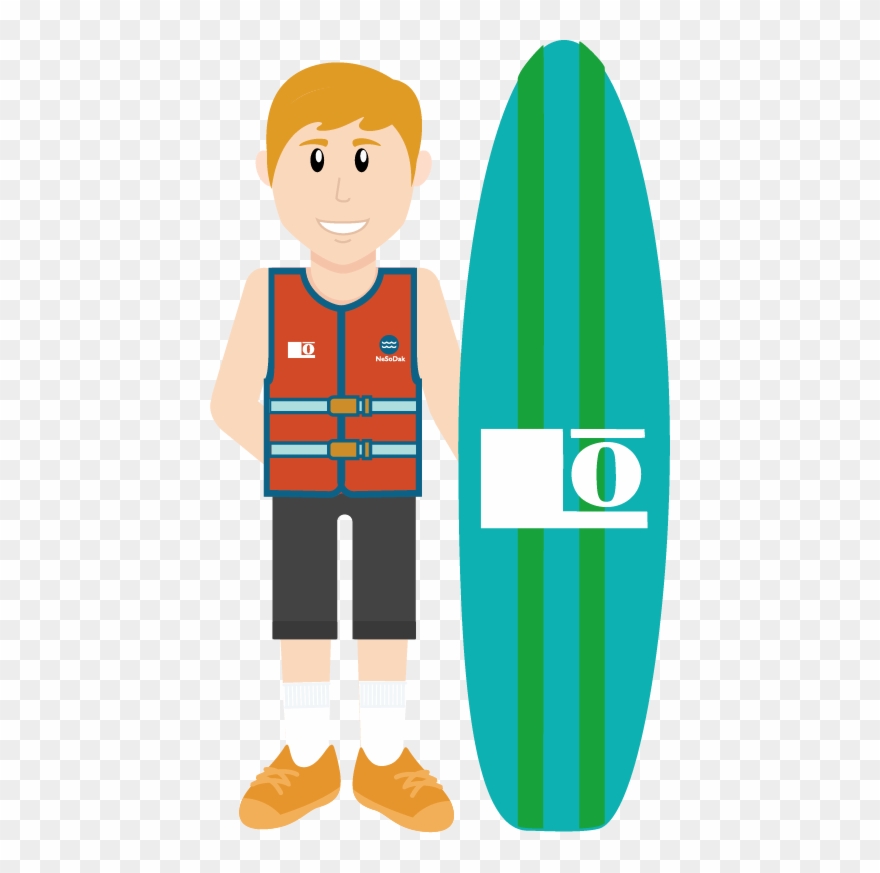 Foot Of Shoreline Clipart