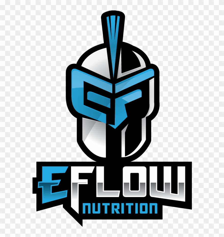 Sun Logo Clip Art Transparent Png Clipart Images Free - Eflow Nutrition