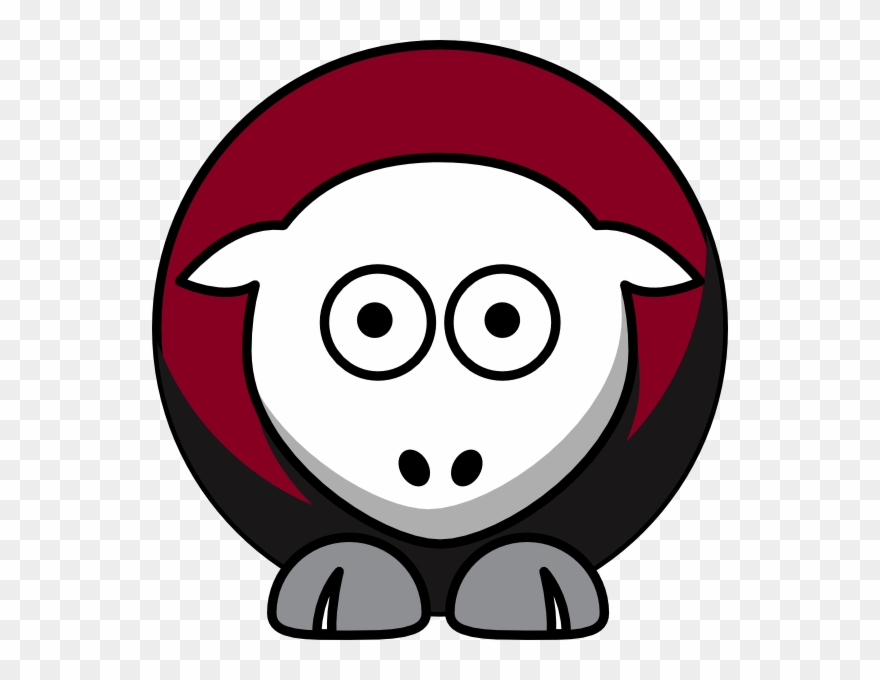 College Football Clipart