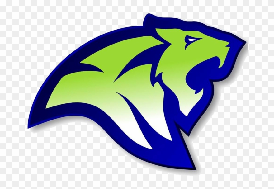 Alabama Sabers Gridiron Developmental Football League - Emblem Clipart