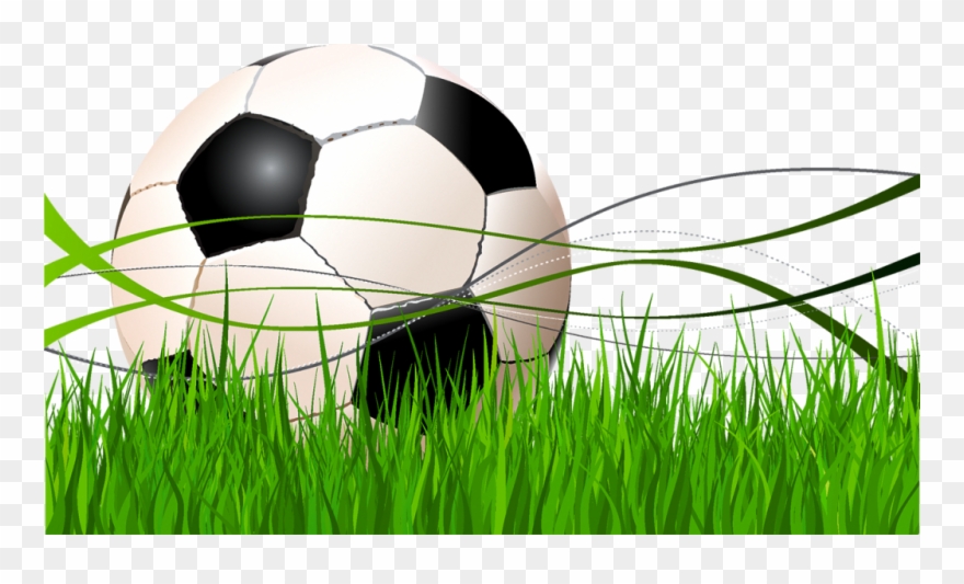 2014 Fifa World Cup Football Pitch Formation Defender - Football Poster Vector Clipart