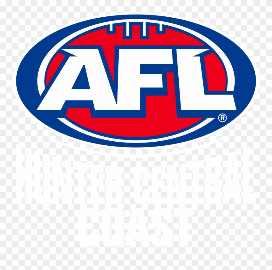 Get Involved - Afl Football Clipart
