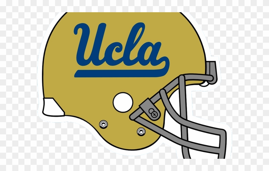 Drawn Helmet College Football - Dallas Cowboys Logo Helmet Transparent Clipart