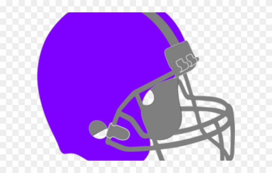 Football Clipart Football Helmet - Fantasy Football Team Logos For Girls - Png Download
