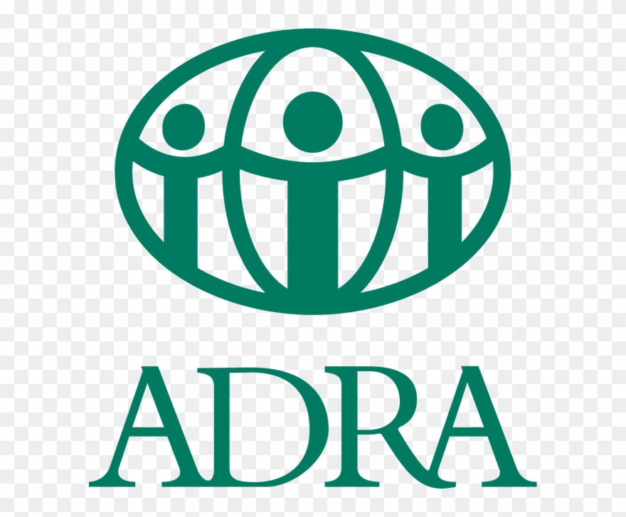 During An Adra Network Meeting Hosted In Jordan Over - Logo Adra Clipart