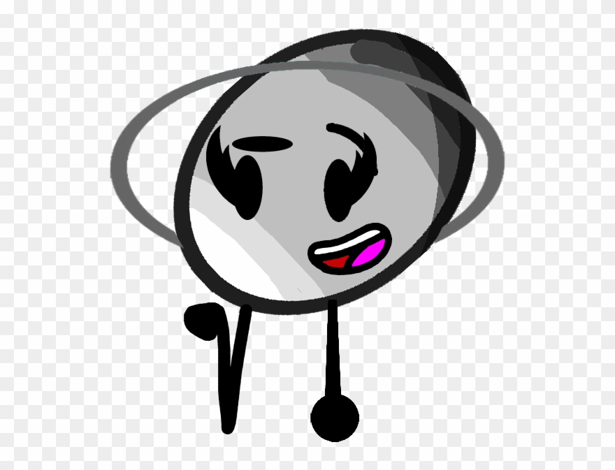 Haumea Pose October 2018 Clipart