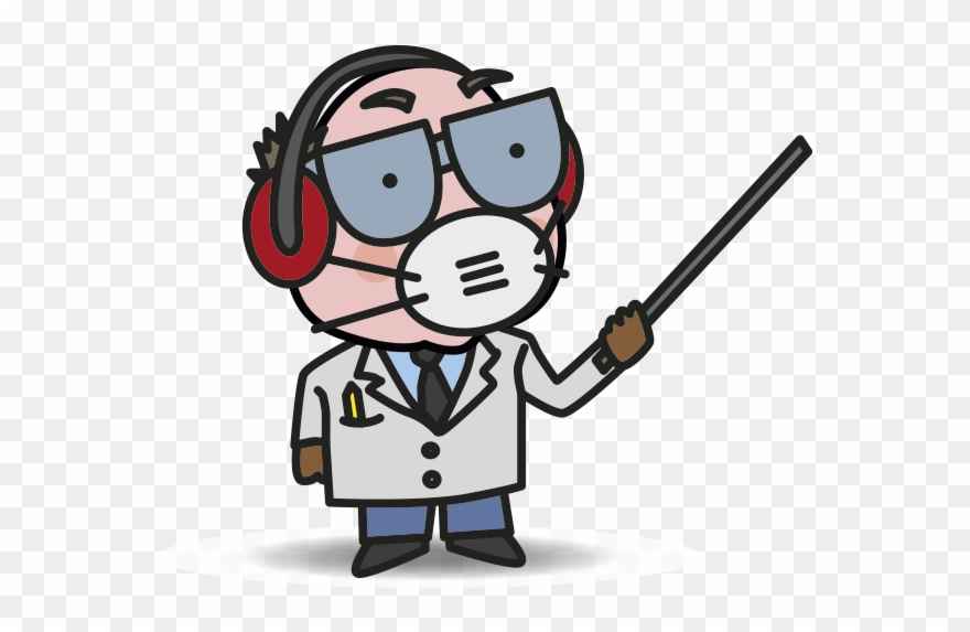 Our Main Objectives Cartoon Clipart (3469613) PinClipart