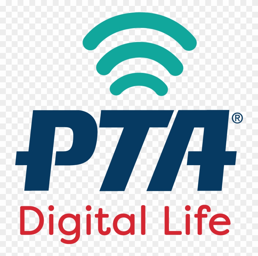 Pta Connected Icon - National Pta Clipart
