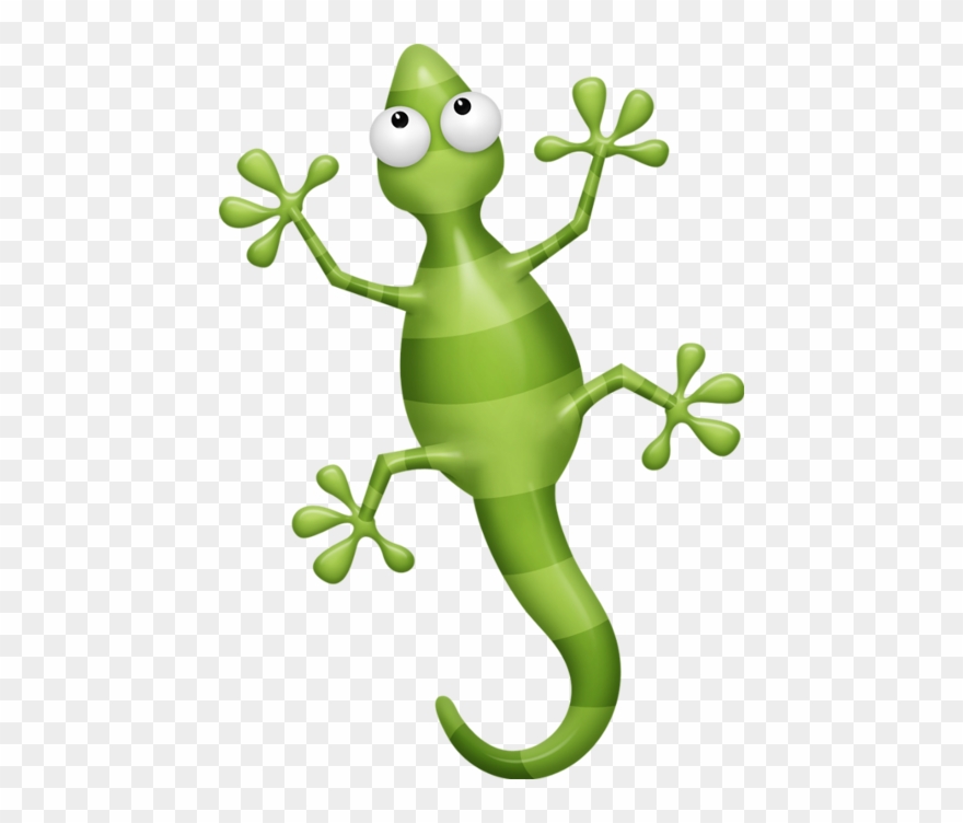 Animal Clipart Painted - Png Download