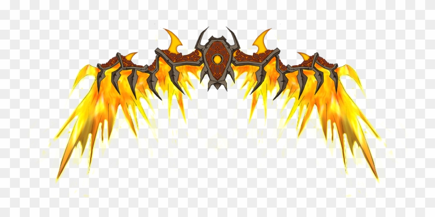 Coolies, Never Knew What File Type I Was Ment To Use - Arathar The Wings Of Flame Clipart