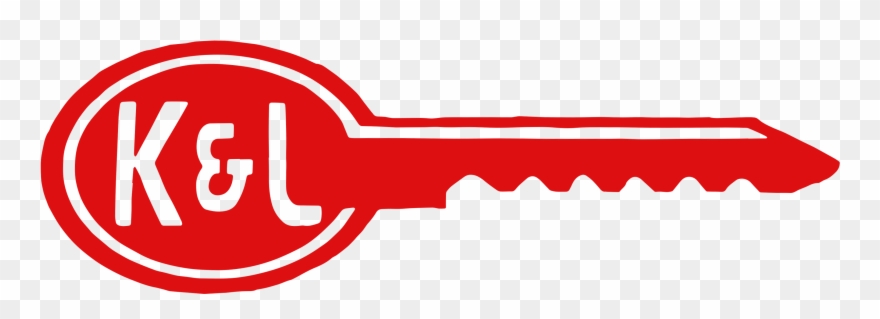 K&l Locksmith Clipart