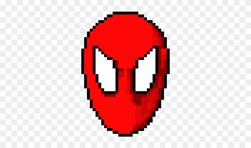 Black Panther Pixel Art Clipart