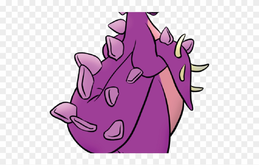 Iguana Clipart Rainforest Animal - Png Download