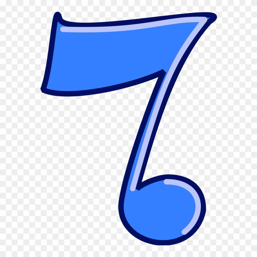 Clipart Of Additional, Score And Noted - Png Download