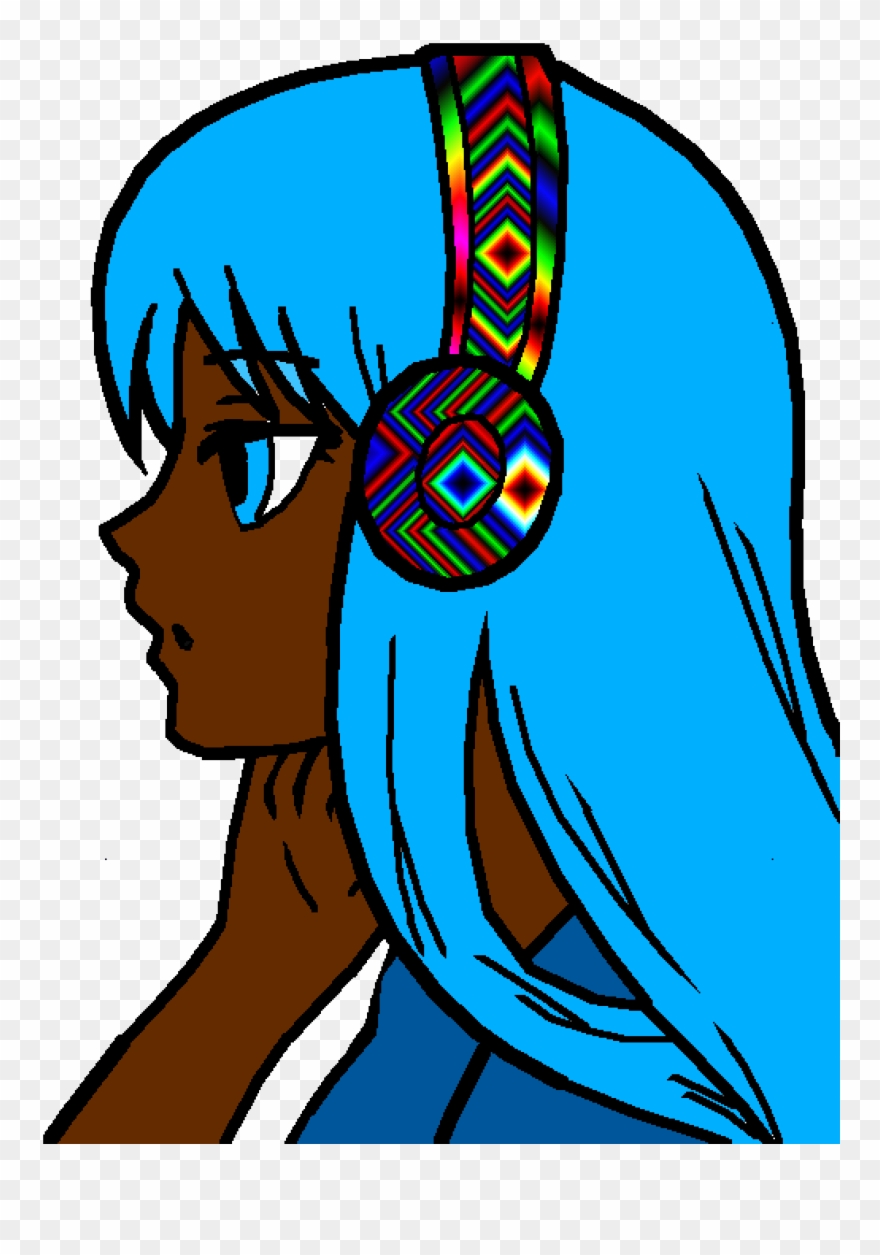 Musica - Ldshadowlady Fan Art Clipart