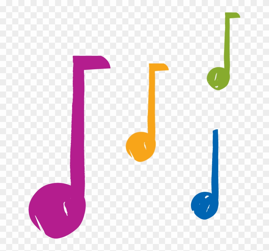 Music @ Ncl Clipart