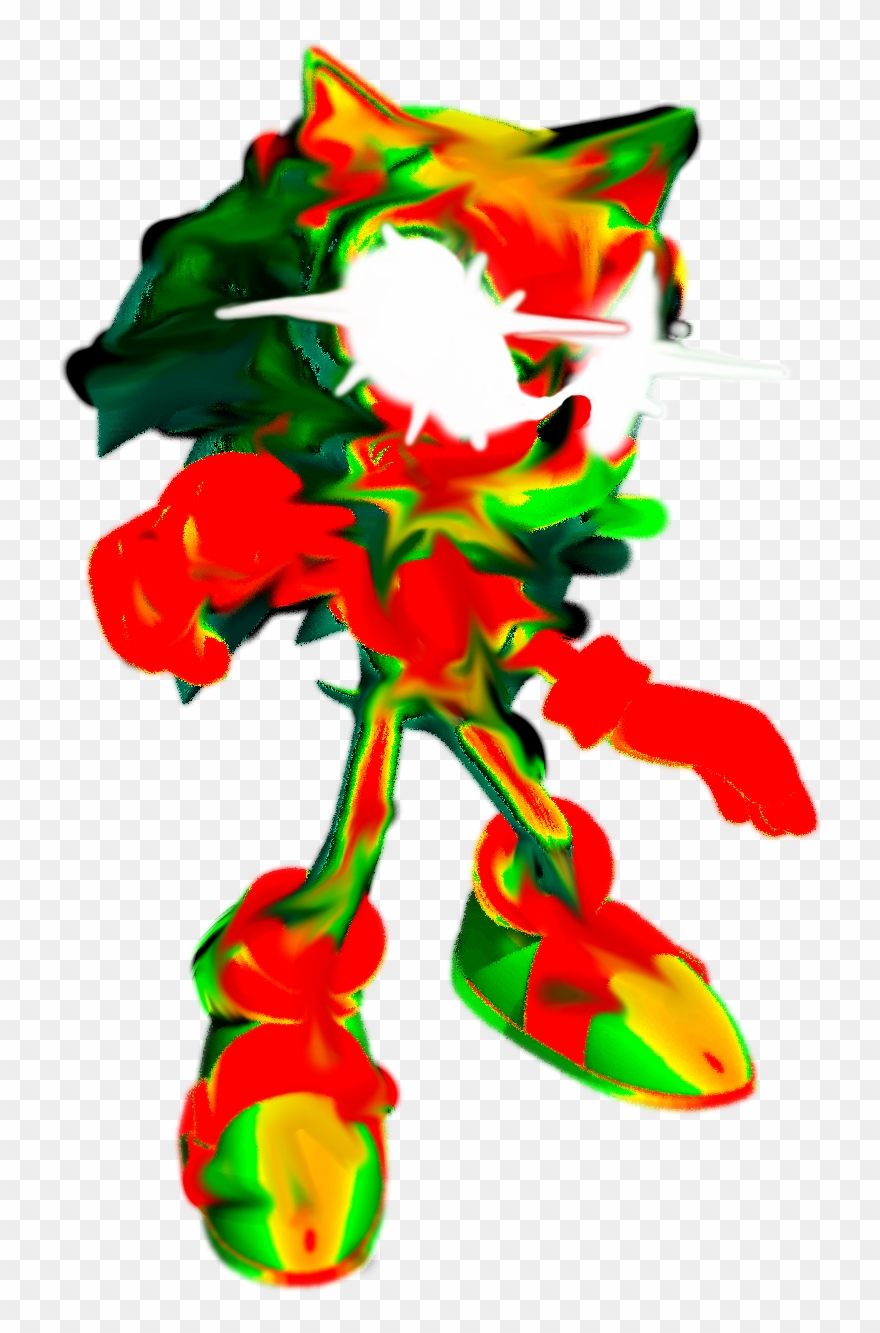 So I Was Booting Up My Stick Nodes, And Then The Screen - Illustration Clipart