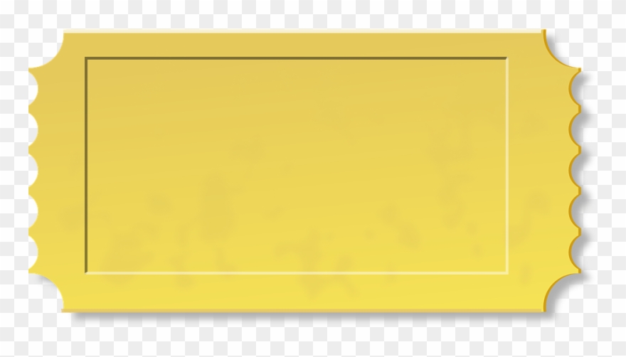 960 X 505 4 - Logo Ticket Amarillo Clipart