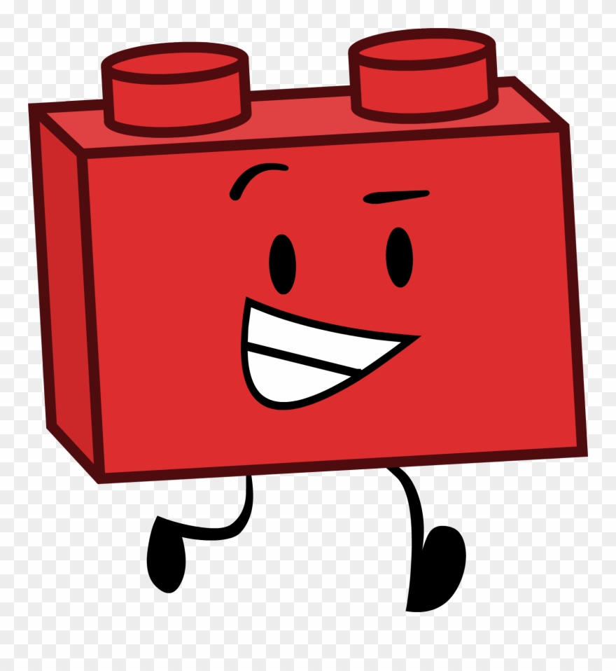 Lego Idle Clipart