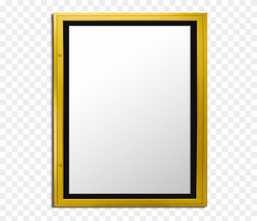 Image - Picture Frame Clipart