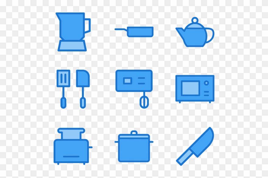 Kitchen Clipart