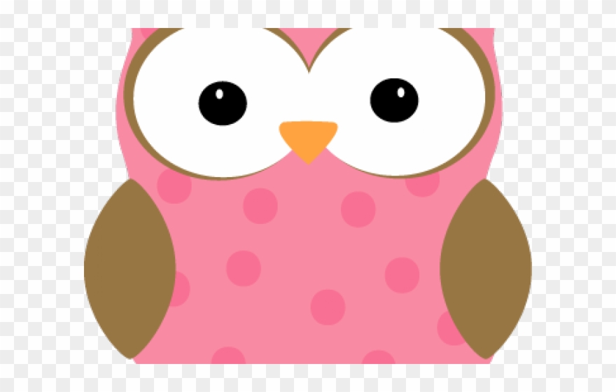 Face Clipart Owl - Png Download