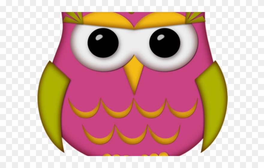Hoot Clipart Nightowl - Clip Art - Png Download