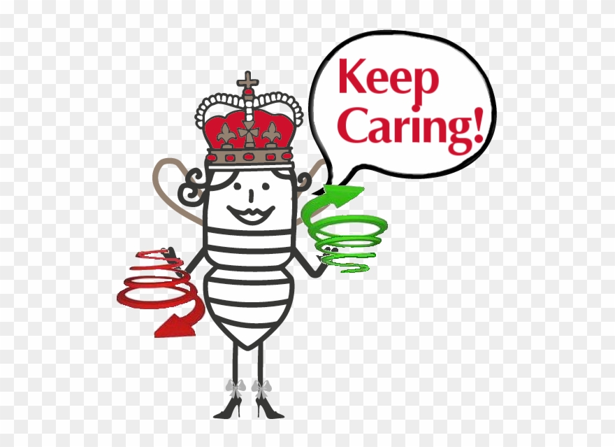Csc Culture Queen - Cartoon Clipart
