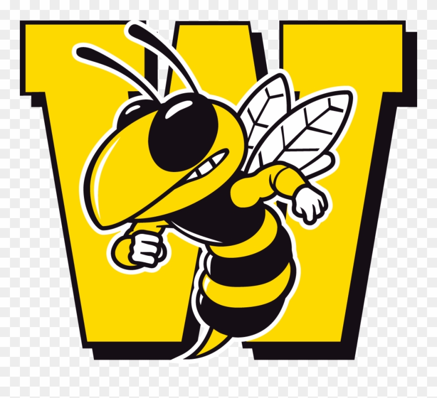 Wasatch - Wasatch High School Logo Clipart