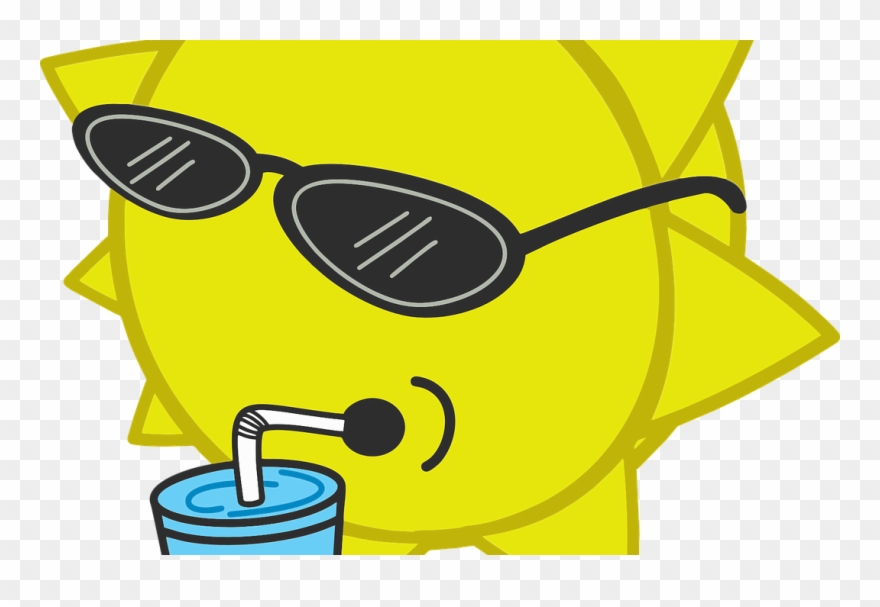 Summer Clipart