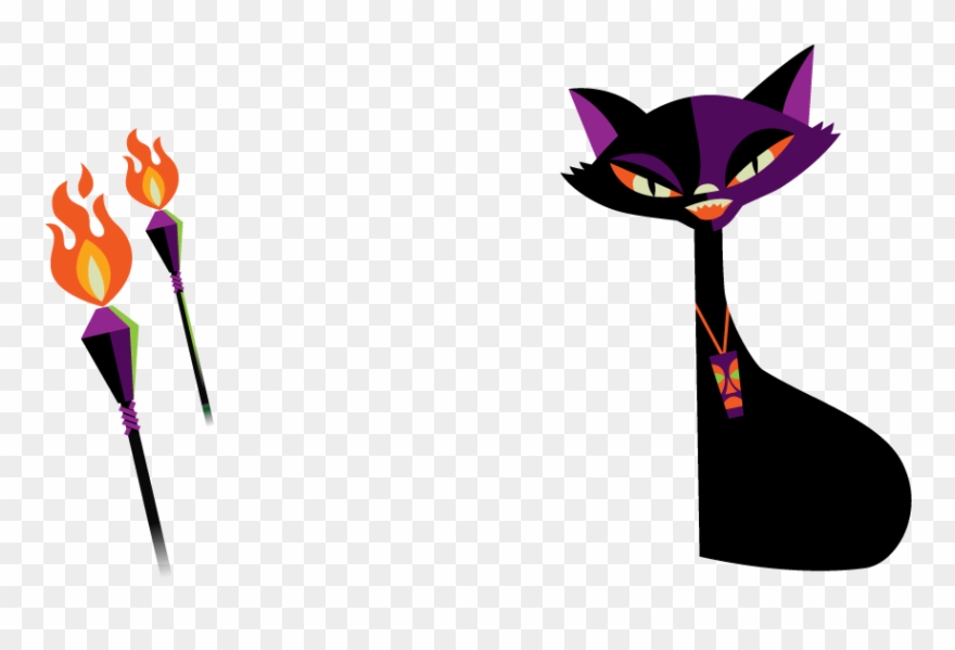 Midsummer Scream Halloween & Horror Convention Clipart