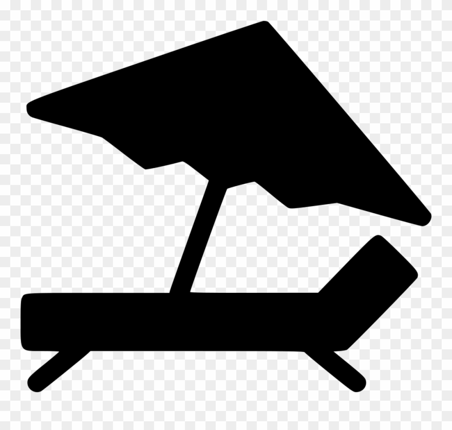 Sand Beach Holiday Parasol Comments - Beach Holiday Icon Png Clipart