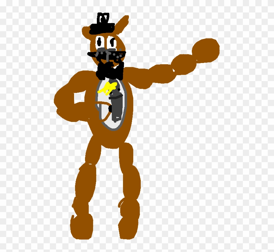 Background Scene - Spotlight Stage - Cartoon Clipart