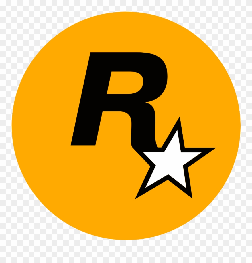 Joltfun - Rockstar Games Clipart