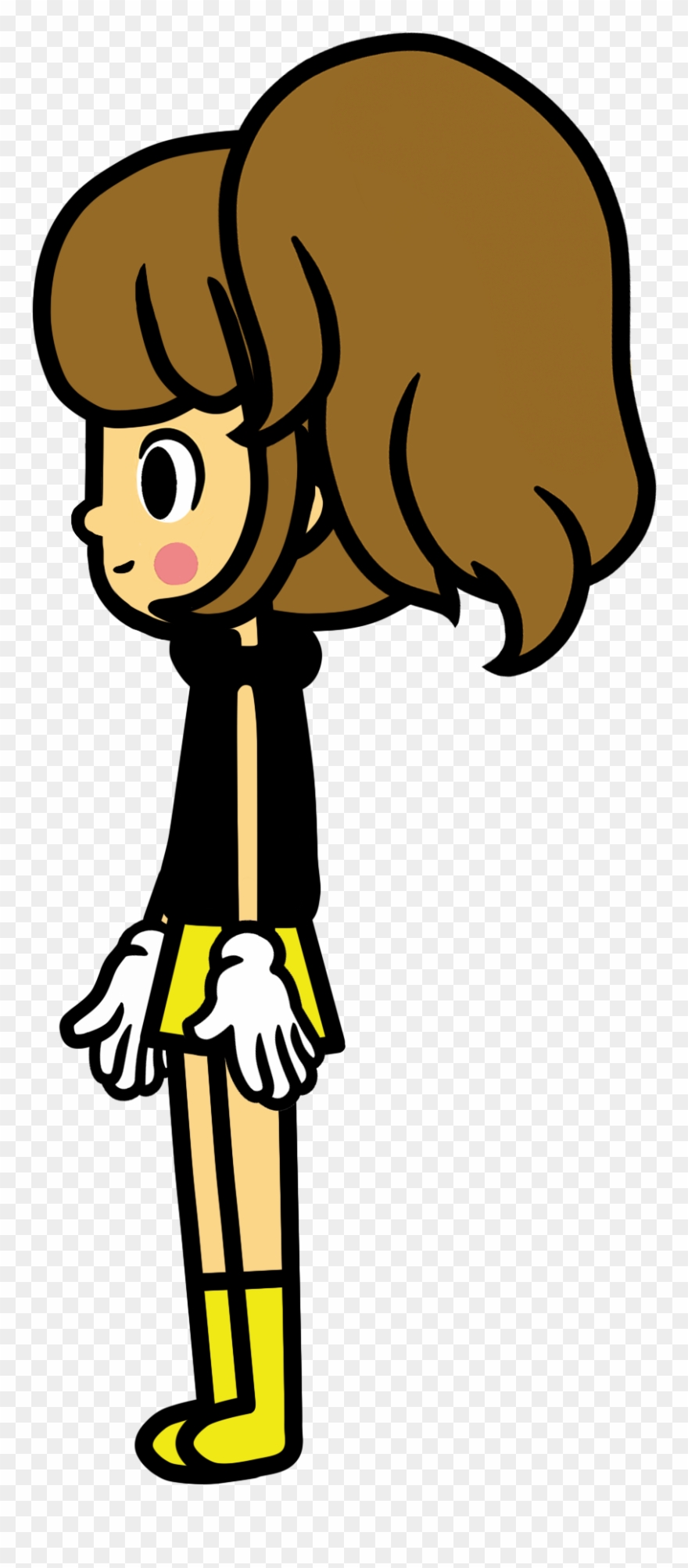 Image Left Png Paper Shin A K Ⓒ Clipart