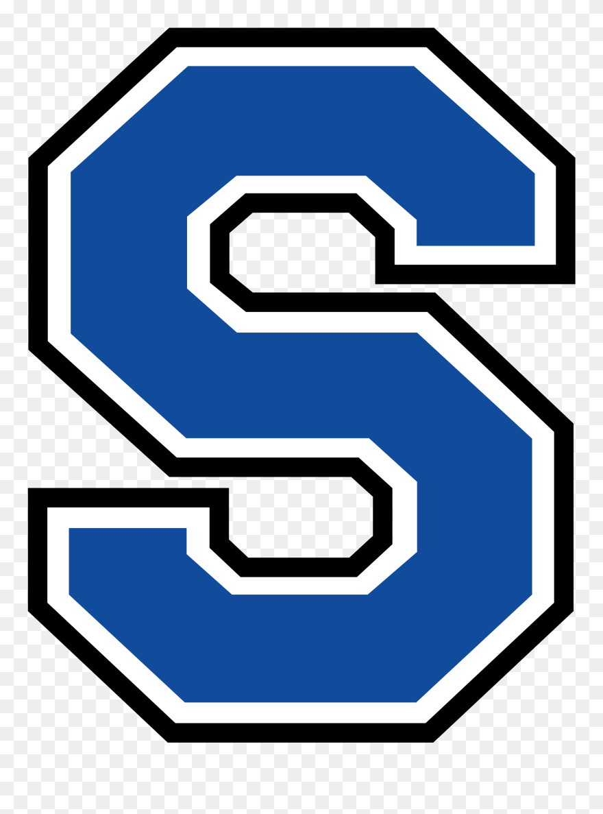 K Red Logos Images Joy Studio Design Gallery Best - Southington High School Logo Clipart