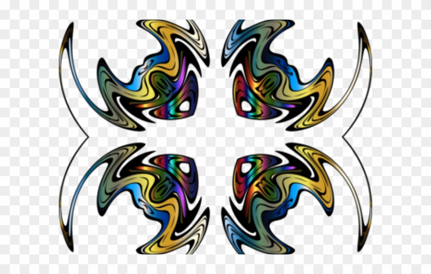 Nautical Star Tattoos Clipart Graffiti - Png Download