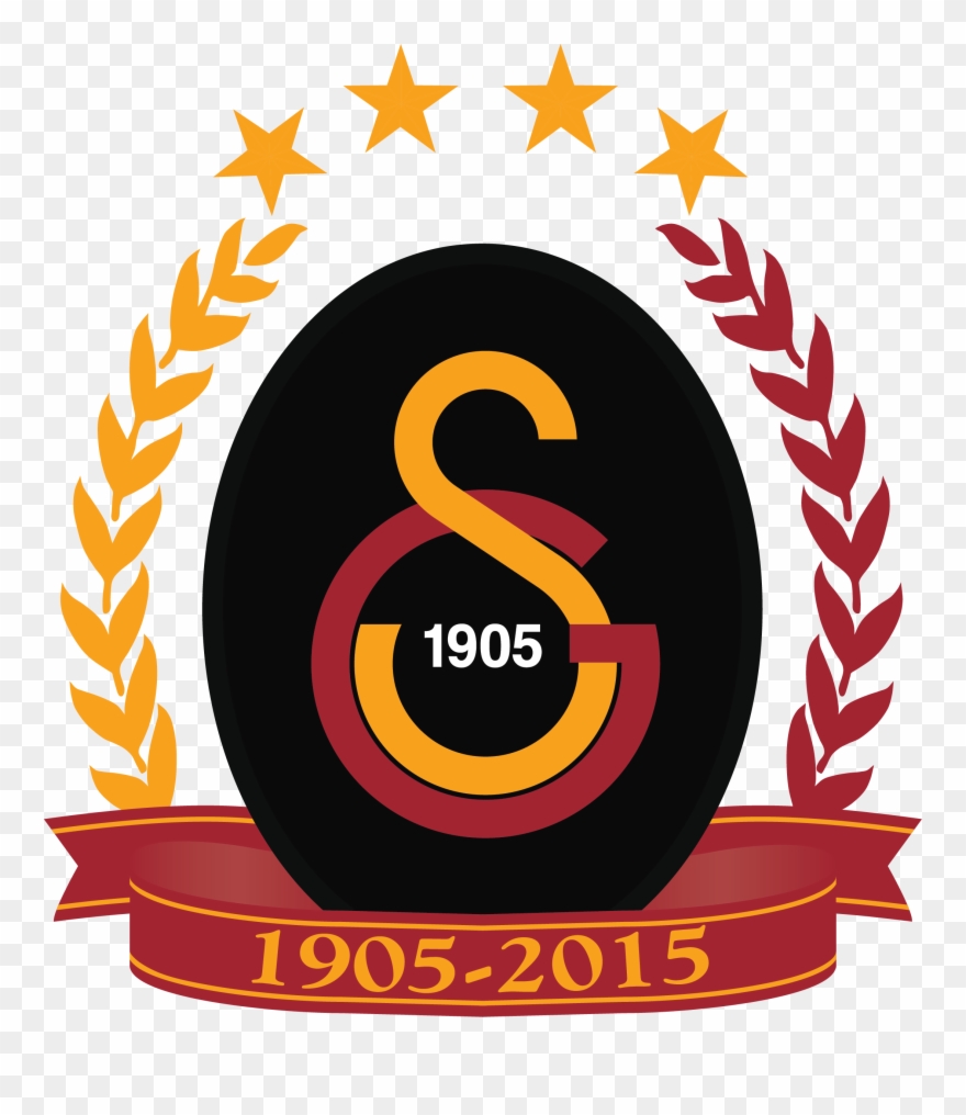 Galatasaray Kits 512x512 Logo Clipart