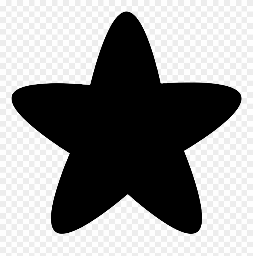 Download Png - Favorite Icon Png Clipart