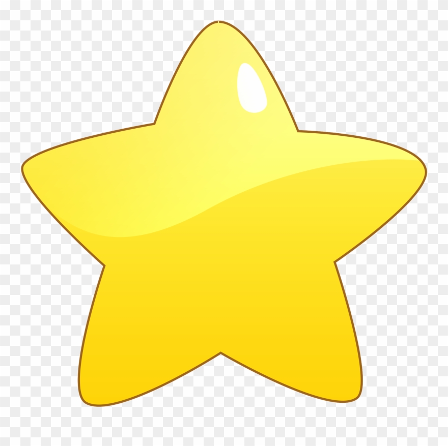 Download - Skype Star Clipart
