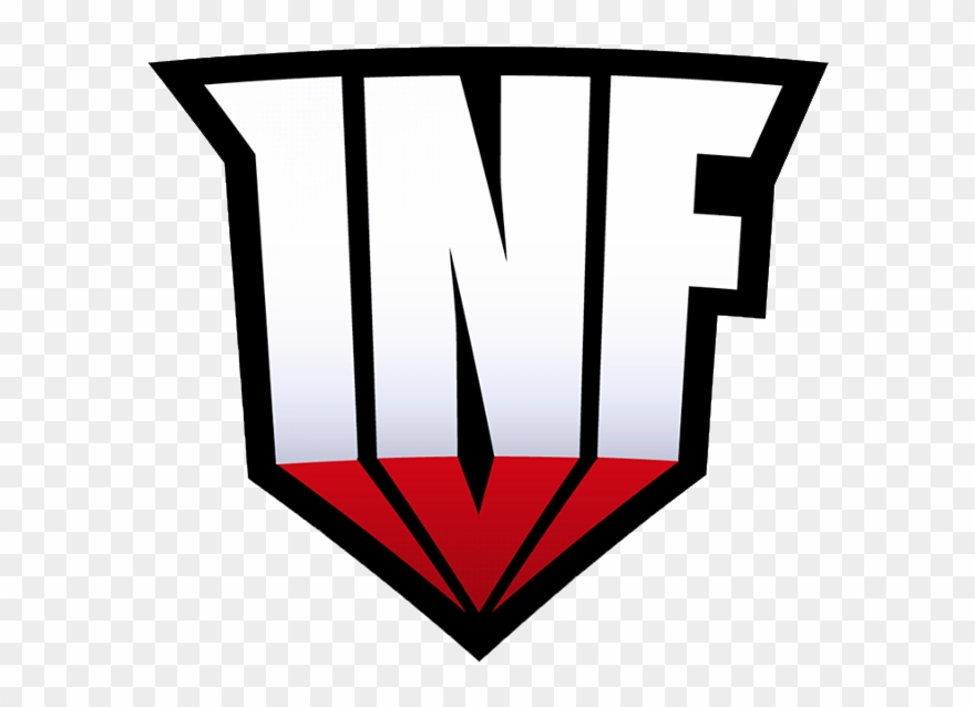 06, 28 November 2017 - Logo Inf Clipart