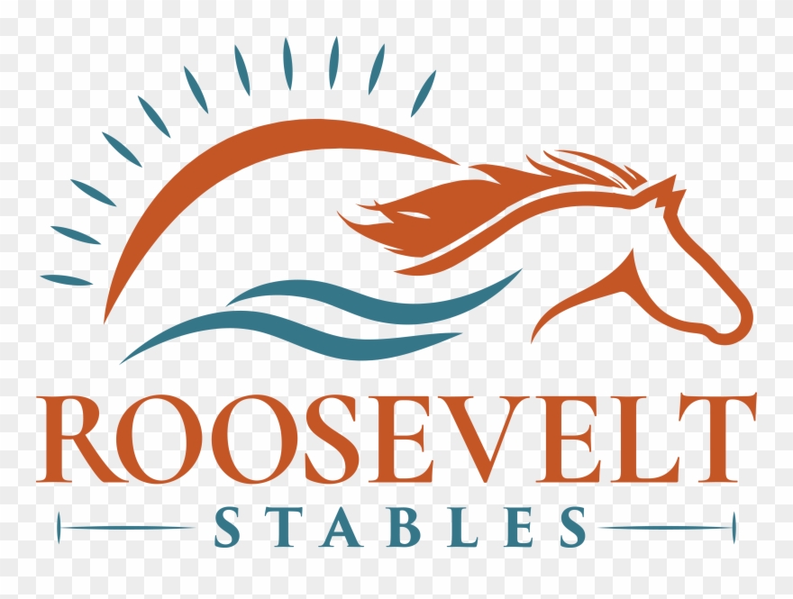 Full Service Boarding - Stallion Clipart