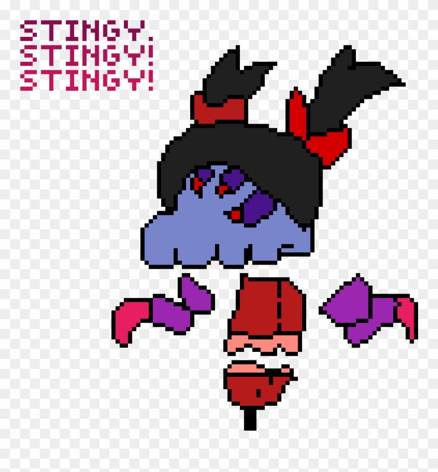 Mad Dummy As Muffet - Fairy Tail Happy Clipart