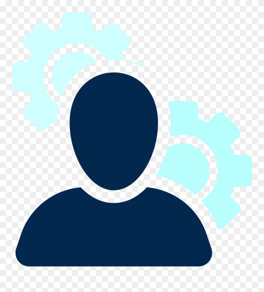 Bulk Importing Users / Creating Dummy Or Test Users Clipart